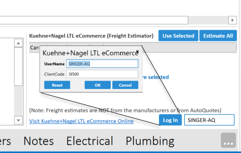 AQ_Automatic_Freight_Kuehne_Nagel_Login