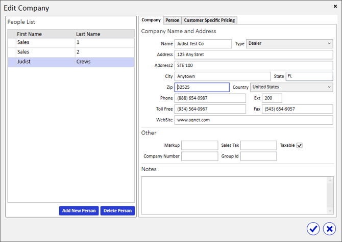 AQ_Customer_Specific_Pricing_Edit_Company_Dialog