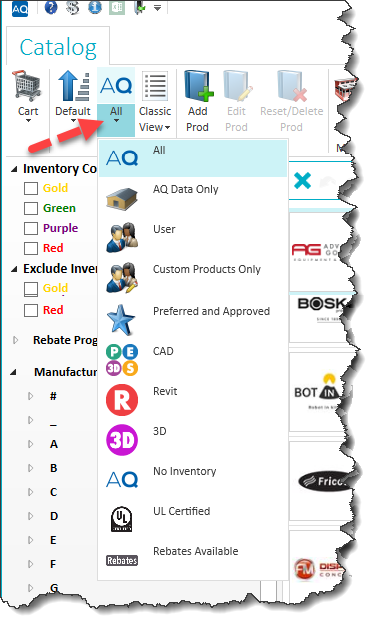 IMAGE_1_AQ_Catalog_Filter_Drop_Down_Menu