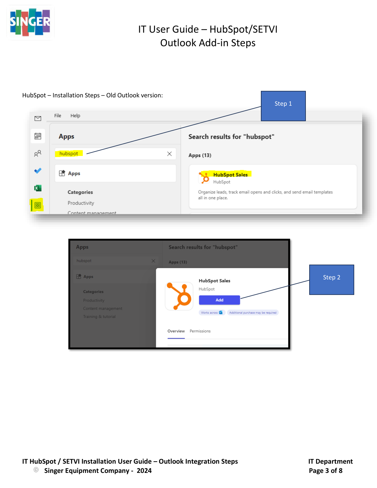Image_1_HubSpot_Outlook_AddIn_Old_Outlook_Steps_1_2
