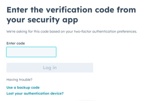 Image_2_HubSpot_2FA_Verification_Code