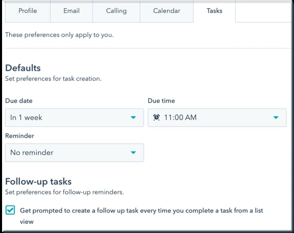 Image_7_HubSpot_Task_Defaults